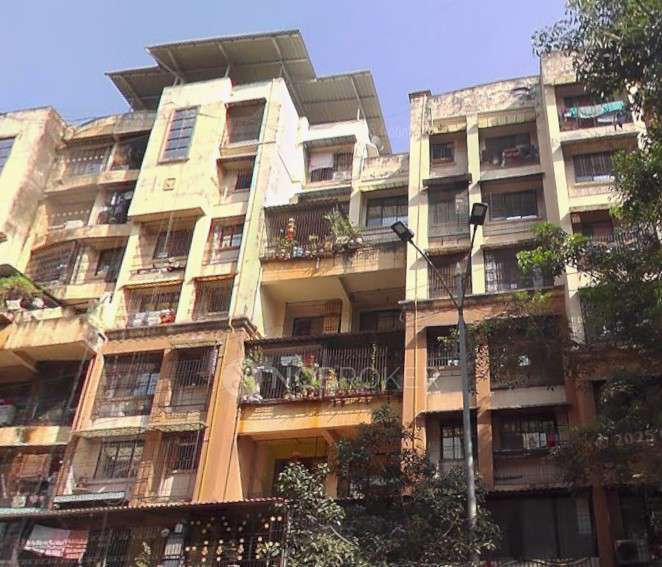 Megh Malhar Residency