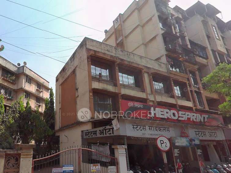 Megh Malhar Residency