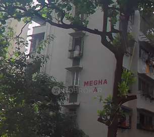 Megha Apartment