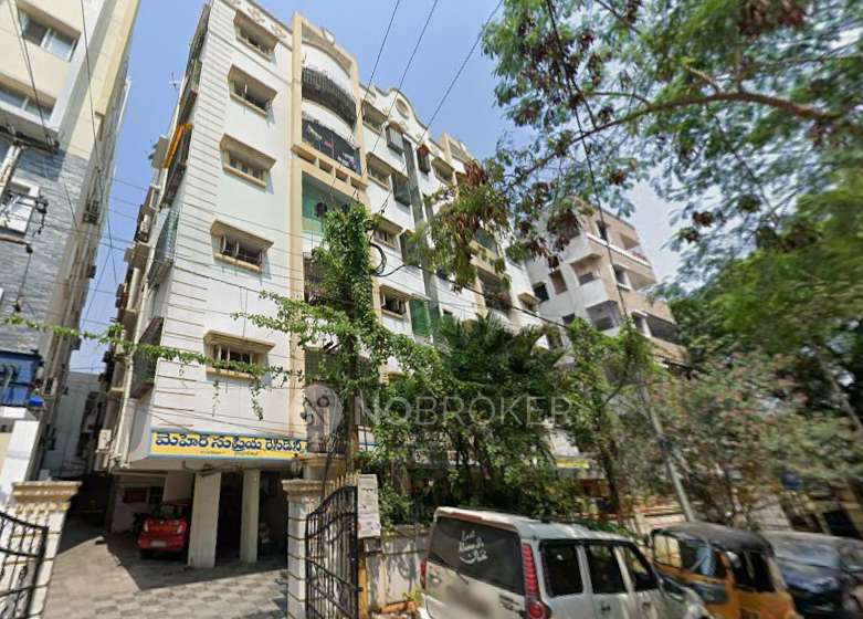 Meher Supriya Residency