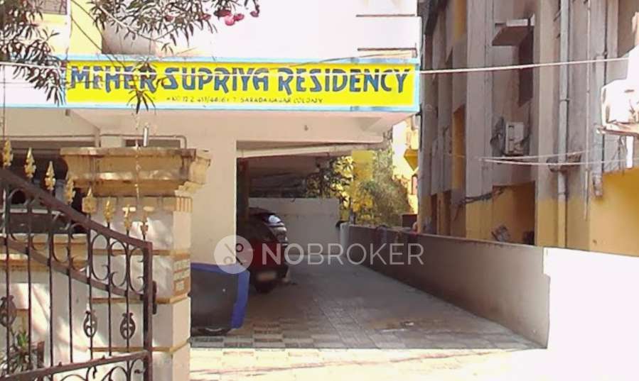 Meher Supriya Residency