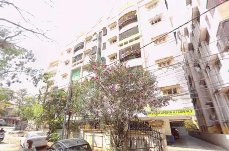 Meher Supriya Residency