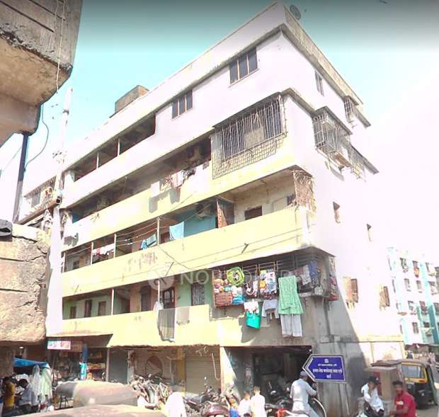 Meherbaan Manzil