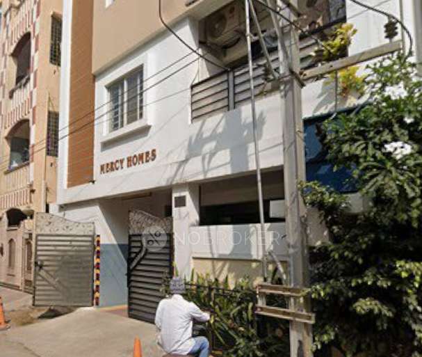 Mercy Homes Apartment