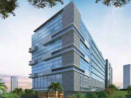 Profound IT Park, Gachibowli