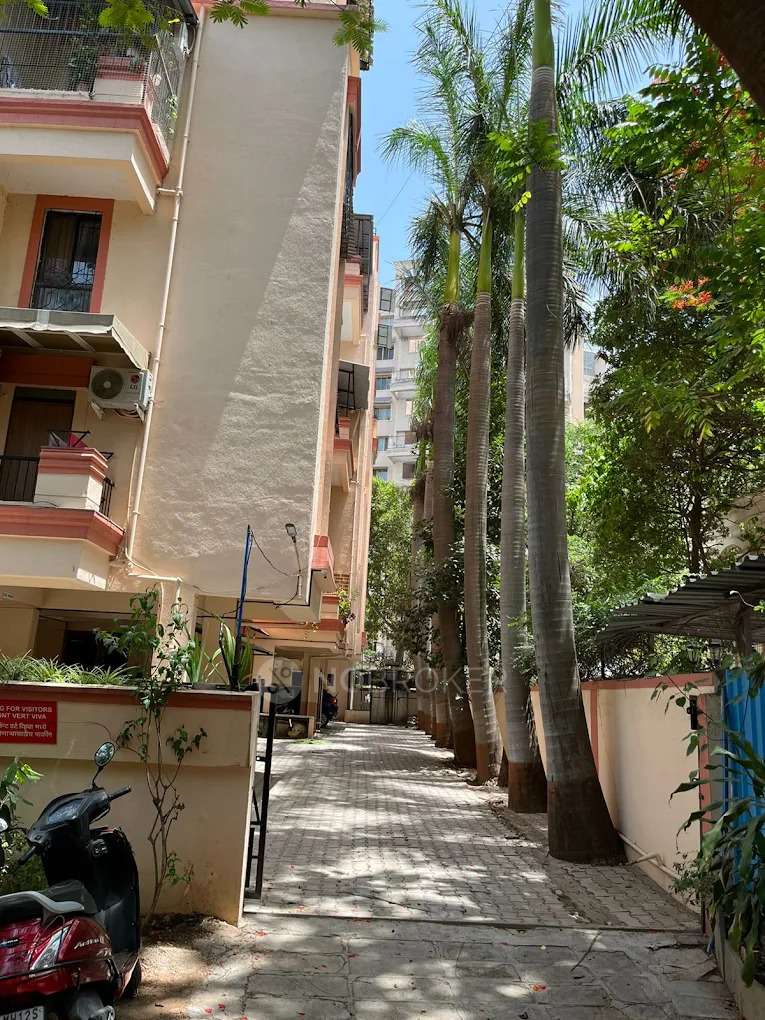 Godrej Woodscapes