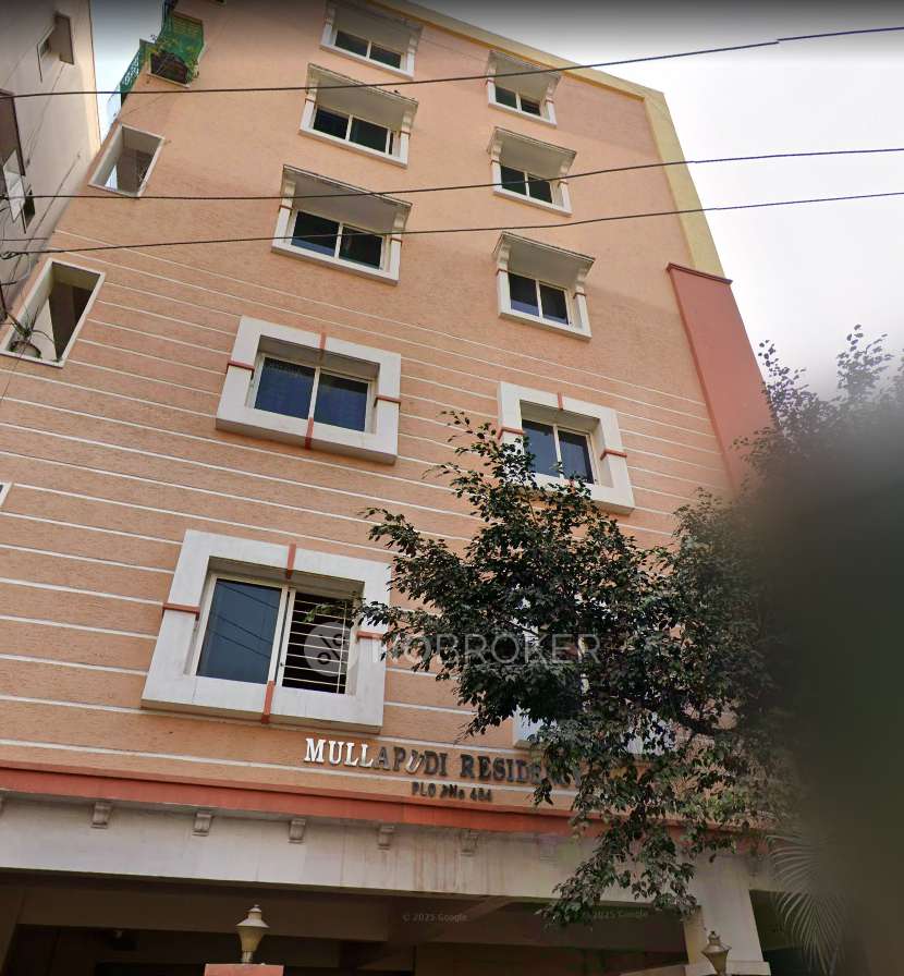 Mullapudi Residency