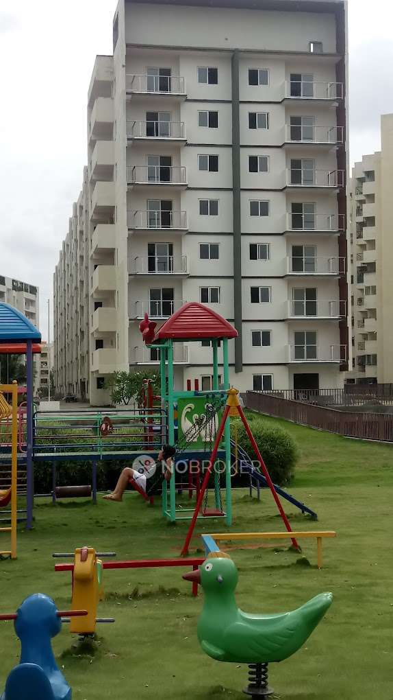 Nandhini Prakruthi Amber