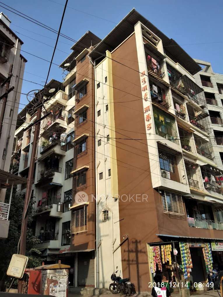 Nanubai Arcade