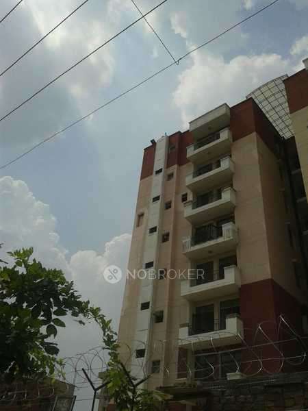 Nidhi Royal Apartments