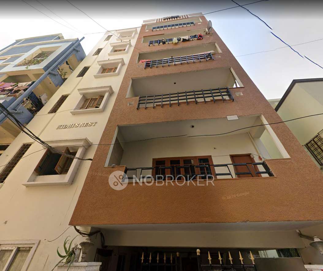 Nidhis Nest Apartment