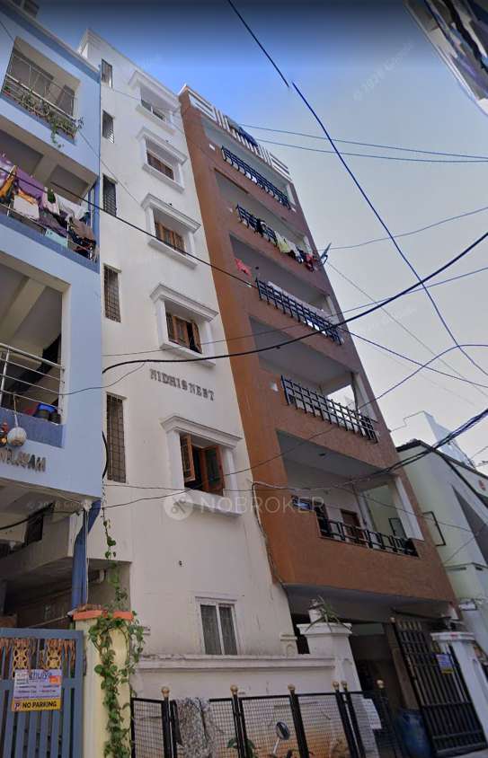 Nidhis Nest Apartment