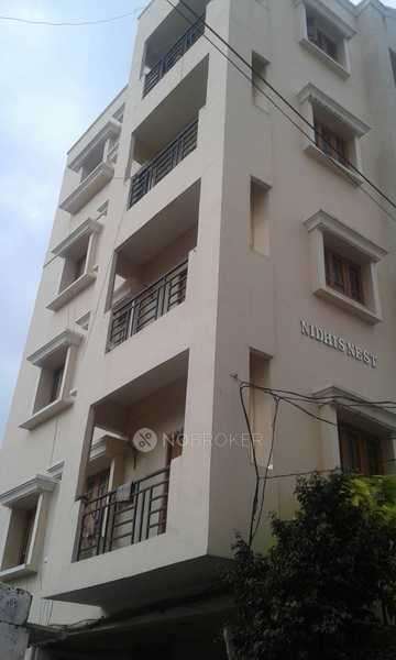 Nidhis Nest Apartment