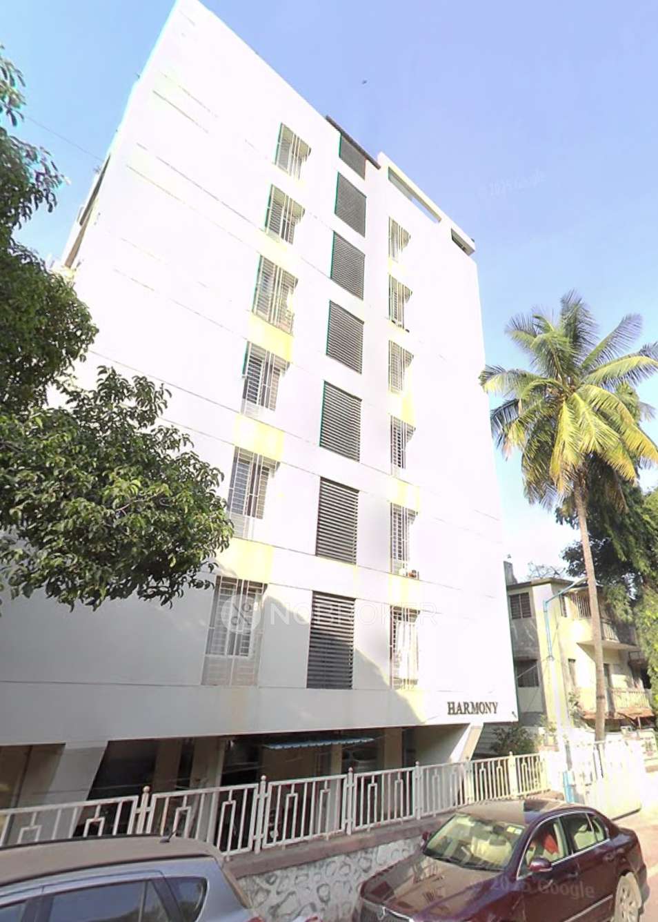 Navjeevan Nirman Harmony