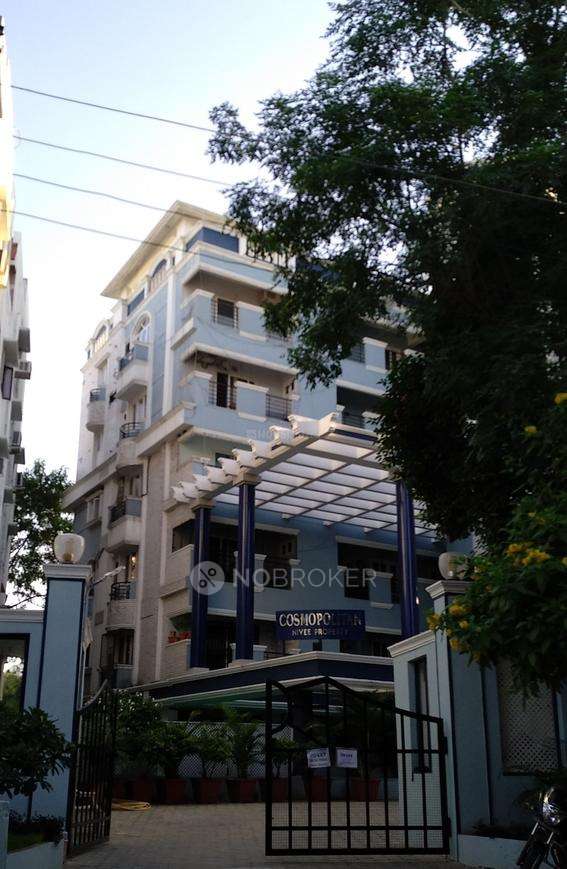 Godrej Woodscapes