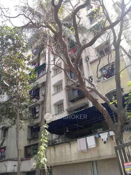 Ohga Vavaad Apartment