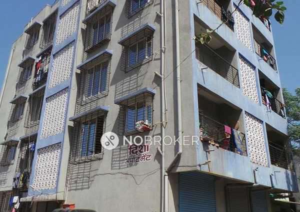 Om Hrushikesh Apartment