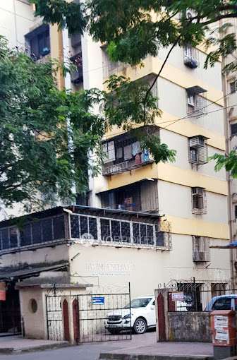 Om Sainath Shantinagar CHS