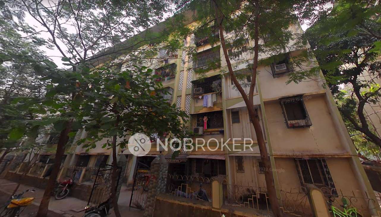 Om Sainath Shantinagar CHS