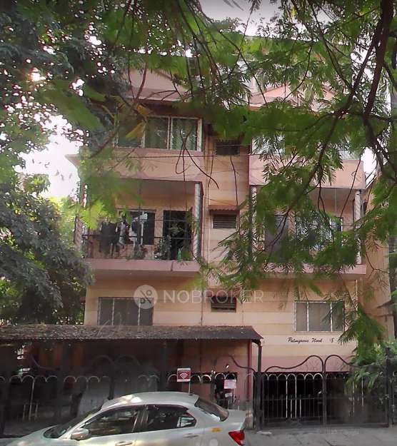 Palmgrove Nook Apartments