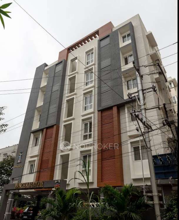 Panchajanyam Apartments