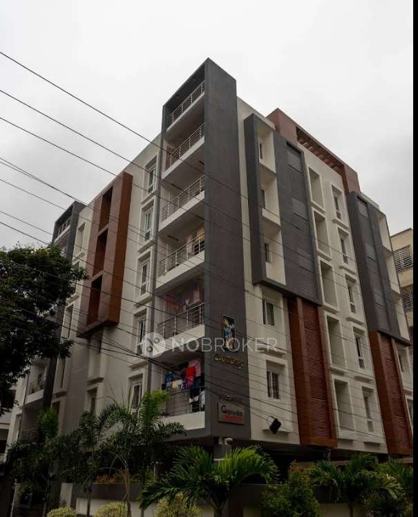 Panchajanyam Apartments