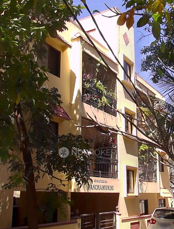 Panchamukhi Apartment