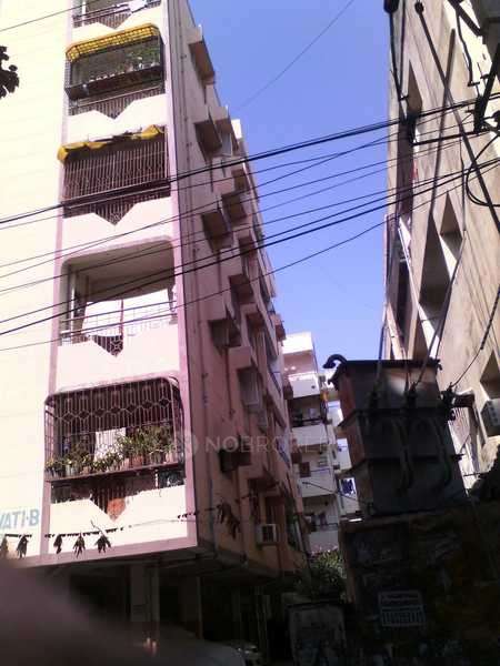 Panchavati Apartments