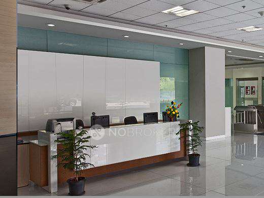 Panchshil Tech Park One