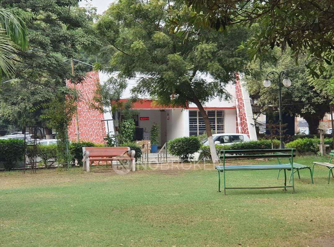 DDA Platinum Enclave