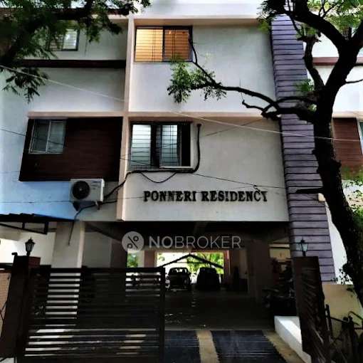 Ponneri Residency