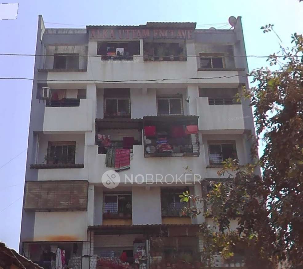 Godrej Woodscapes
