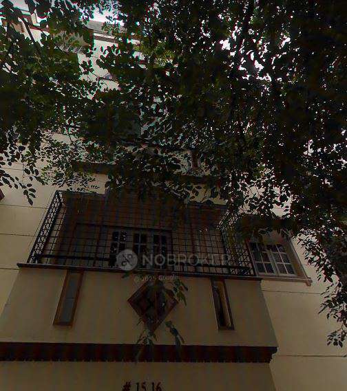 Poojashree Residency