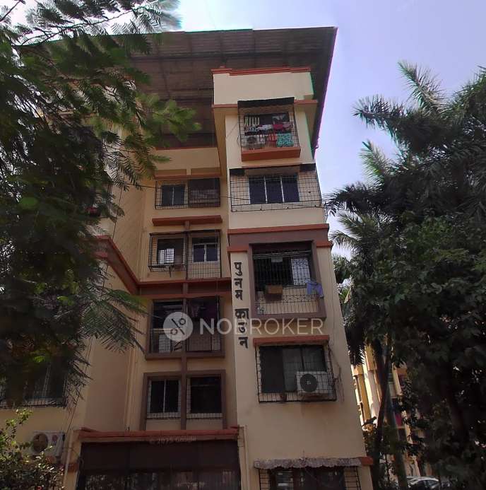 Poonam Crown Apartment