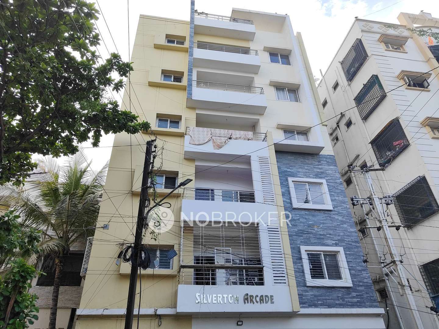 Pranag Heights Gudimalkapur