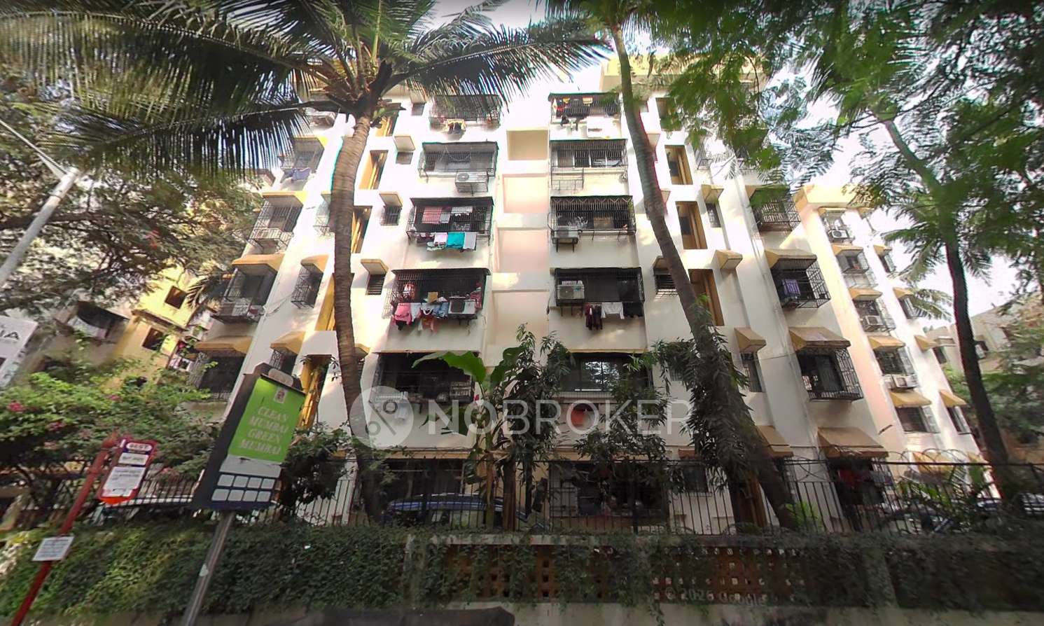 Prapti Apartments