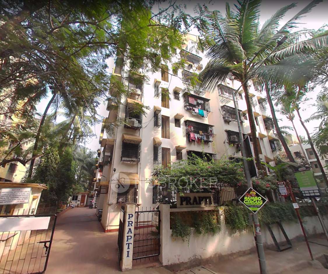 Prapti Apartments