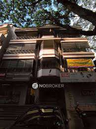 Prasar Kunj Apartments, Dwarka