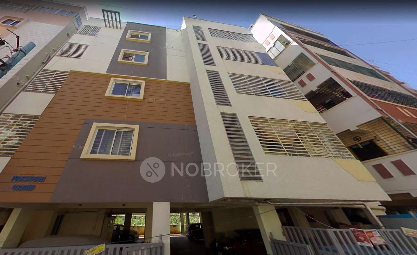 Prasiddhi Grand Apartment