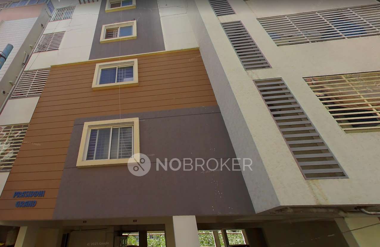 Prasiddhi Grand Apartment