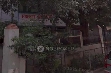 Preeti Avenue Apartment