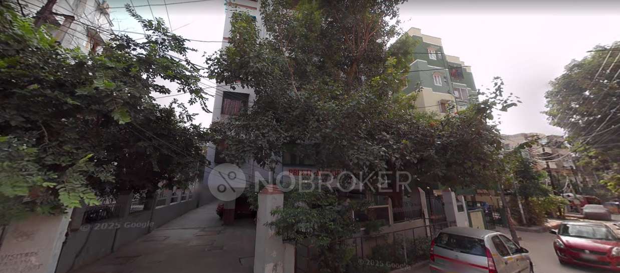 Preeti Avenue Apartment