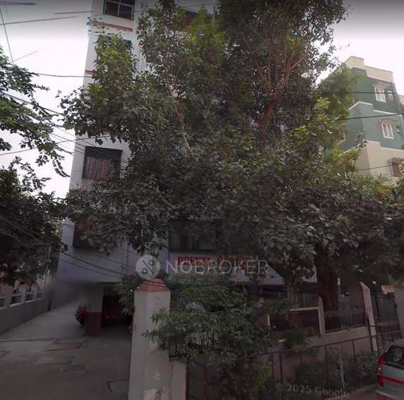 Preeti Avenue Apartment