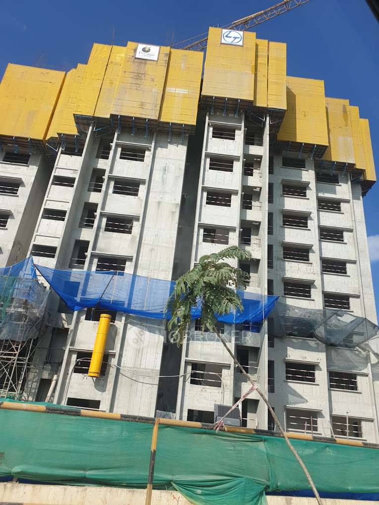 Prestige Eden Gardens