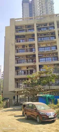 Prestige Industrial Estate