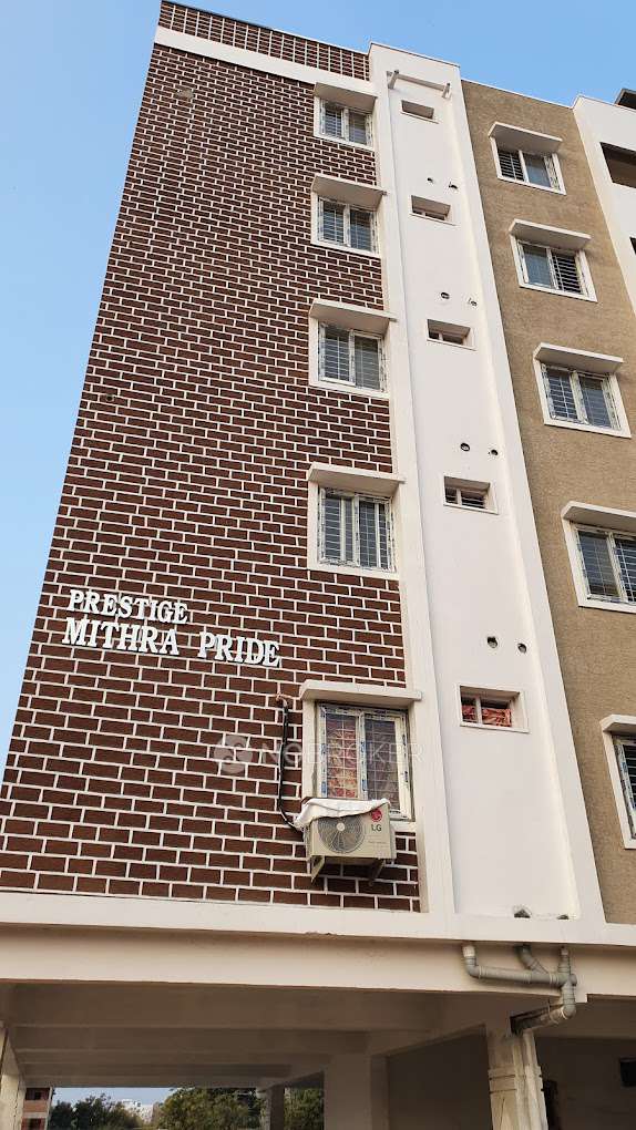 Prestige Mithra Pride