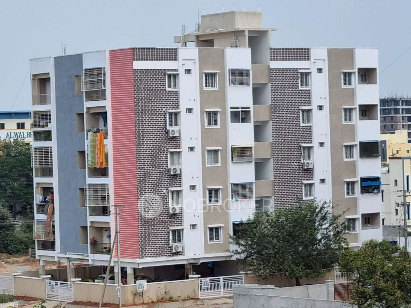 Prestige Mithra Pride