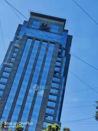 Prestige Trade Tower