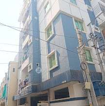 Pride Homes Queen Park