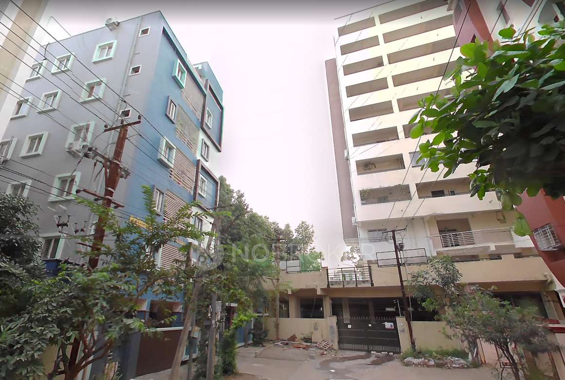 Primark Sai Krishna Residency